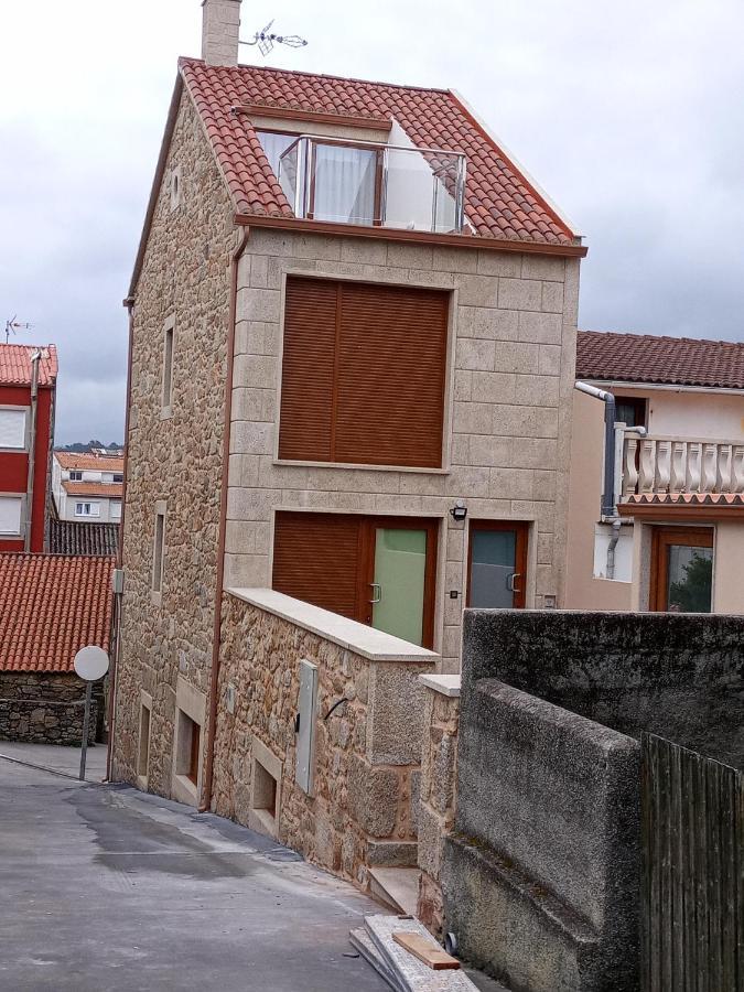 Apartamentos Turisticos Haz Amigo Мушия Екстериор снимка