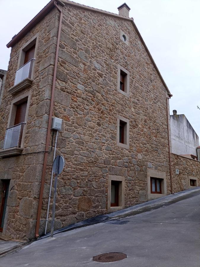 Apartamentos Turisticos Haz Amigo Мушия Екстериор снимка