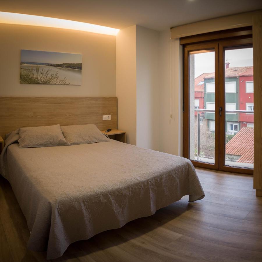 Apartamentos Turisticos Haz Amigo Мушия Екстериор снимка