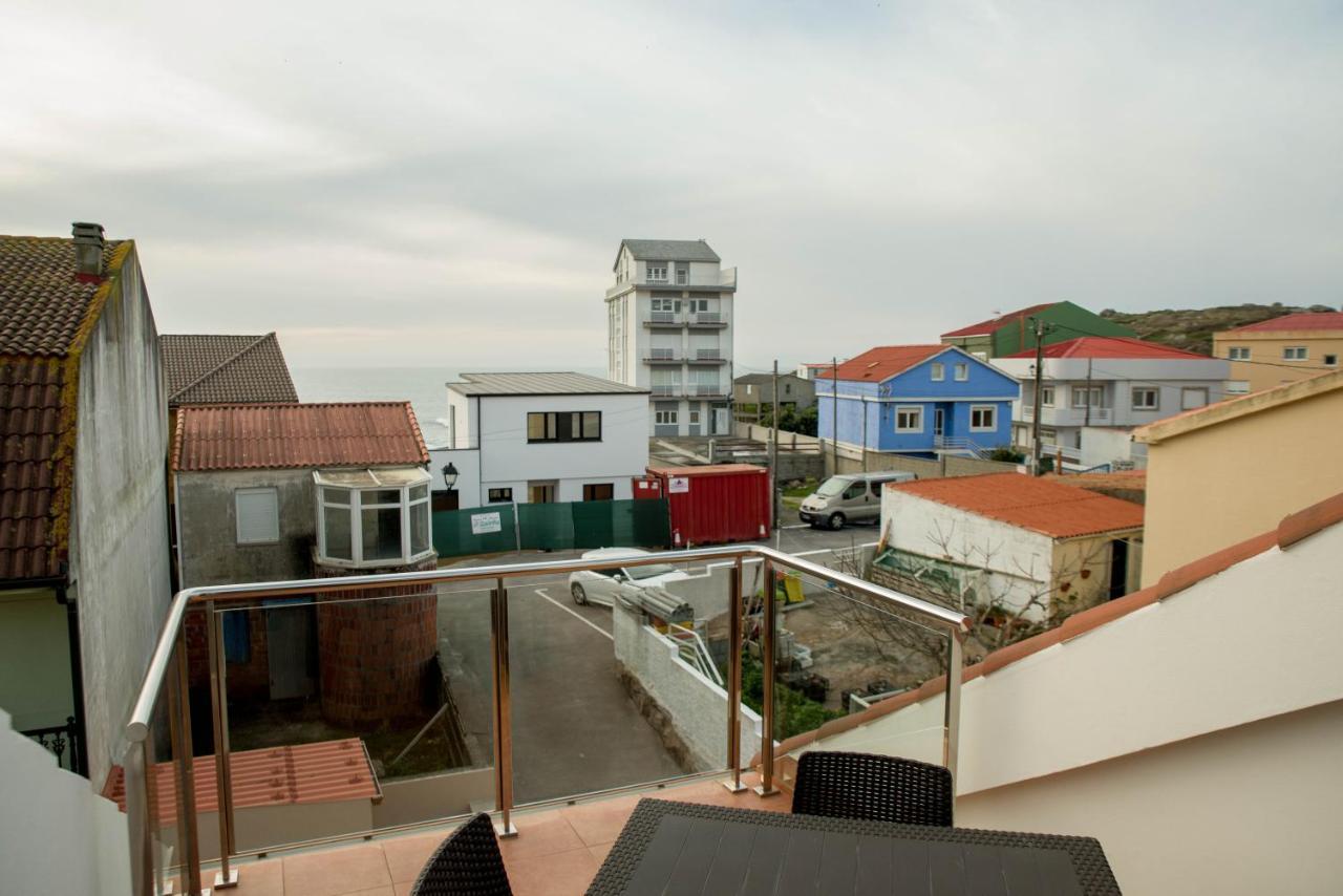 Apartamentos Turisticos Haz Amigo Мушия Екстериор снимка