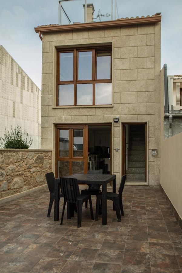 Apartamentos Turisticos Haz Amigo Мушия Екстериор снимка