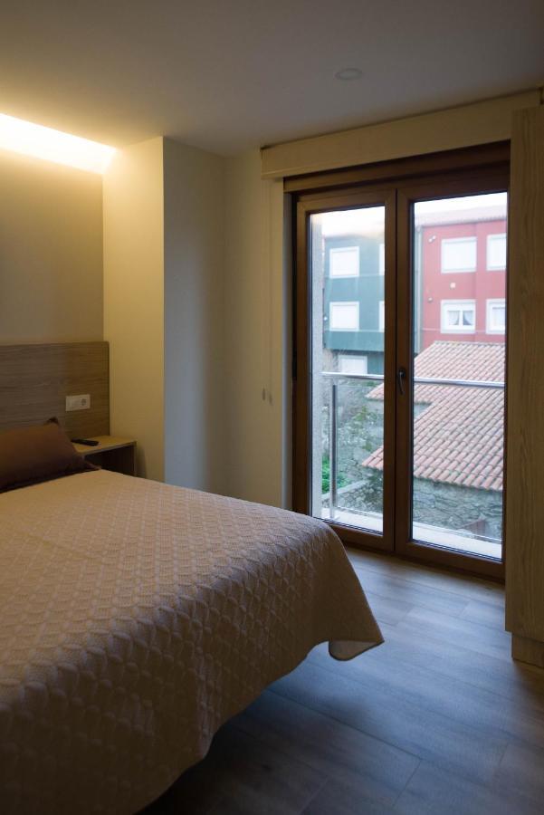 Apartamentos Turisticos Haz Amigo Мушия Екстериор снимка
