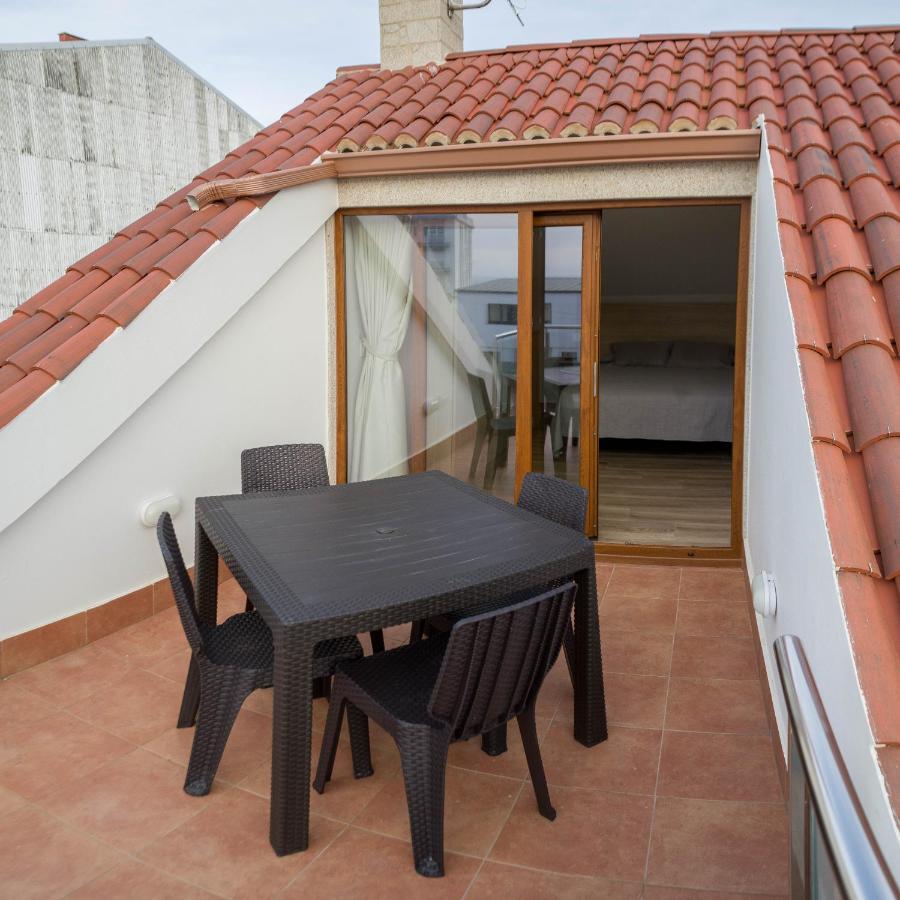 Apartamentos Turisticos Haz Amigo Мушия Екстериор снимка