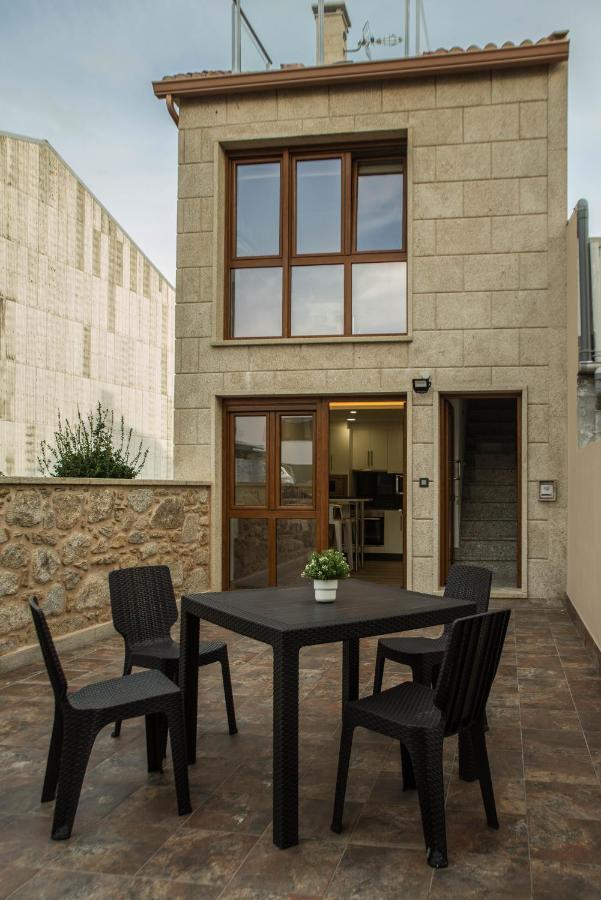 Apartamentos Turisticos Haz Amigo Мушия Екстериор снимка