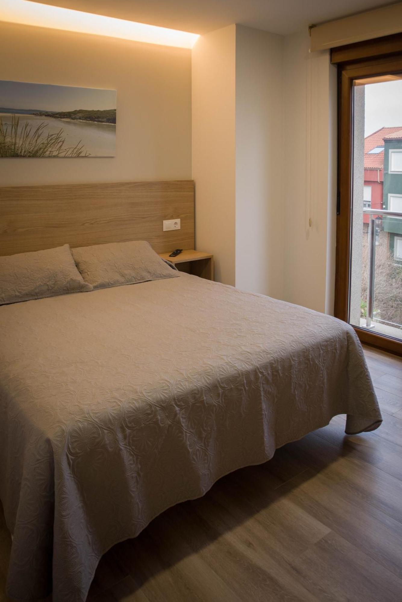Apartamentos Turisticos Haz Amigo Мушия Стая снимка