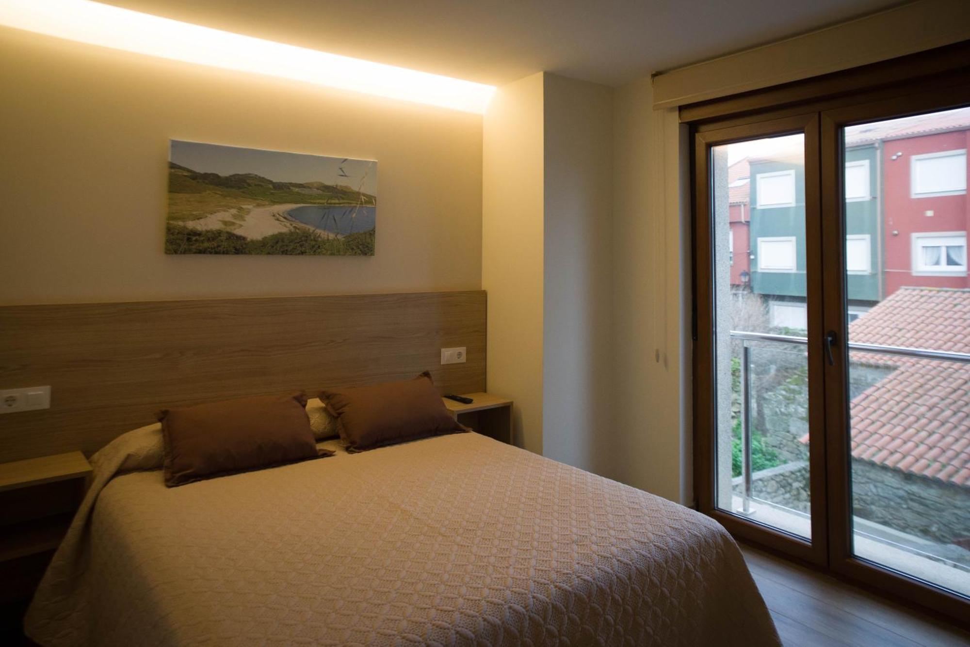 Apartamentos Turisticos Haz Amigo Мушия Стая снимка