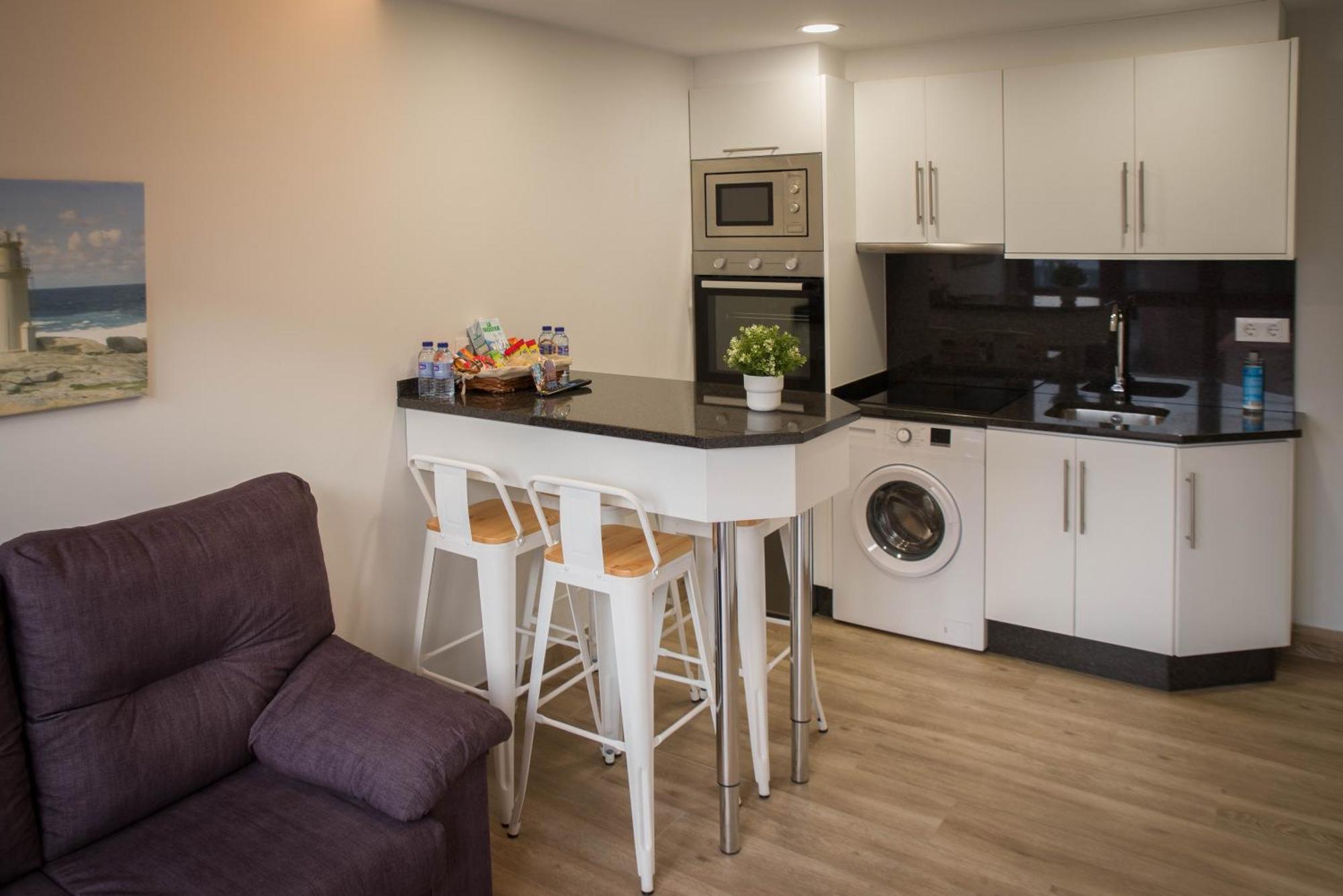 Apartamentos Turisticos Haz Amigo Мушия Стая снимка