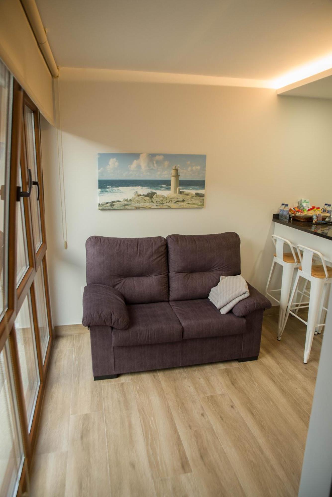 Apartamentos Turisticos Haz Amigo Мушия Стая снимка