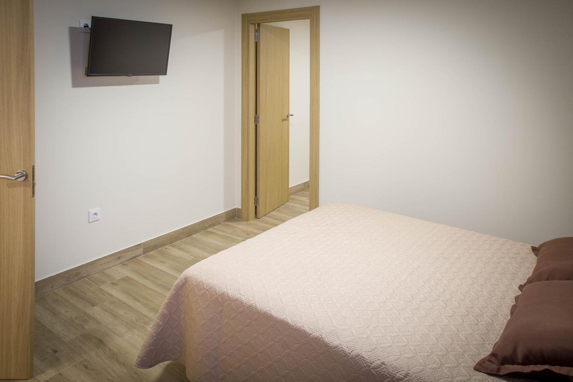 Apartamentos Turisticos Haz Amigo Мушия Стая снимка