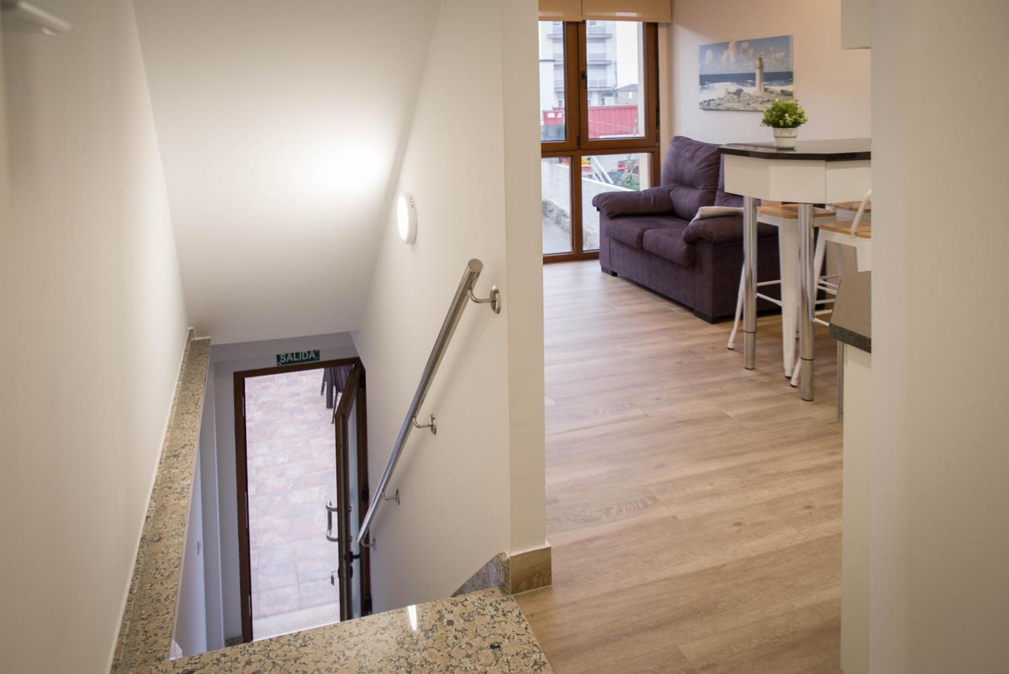 Apartamentos Turisticos Haz Amigo Мушия Стая снимка