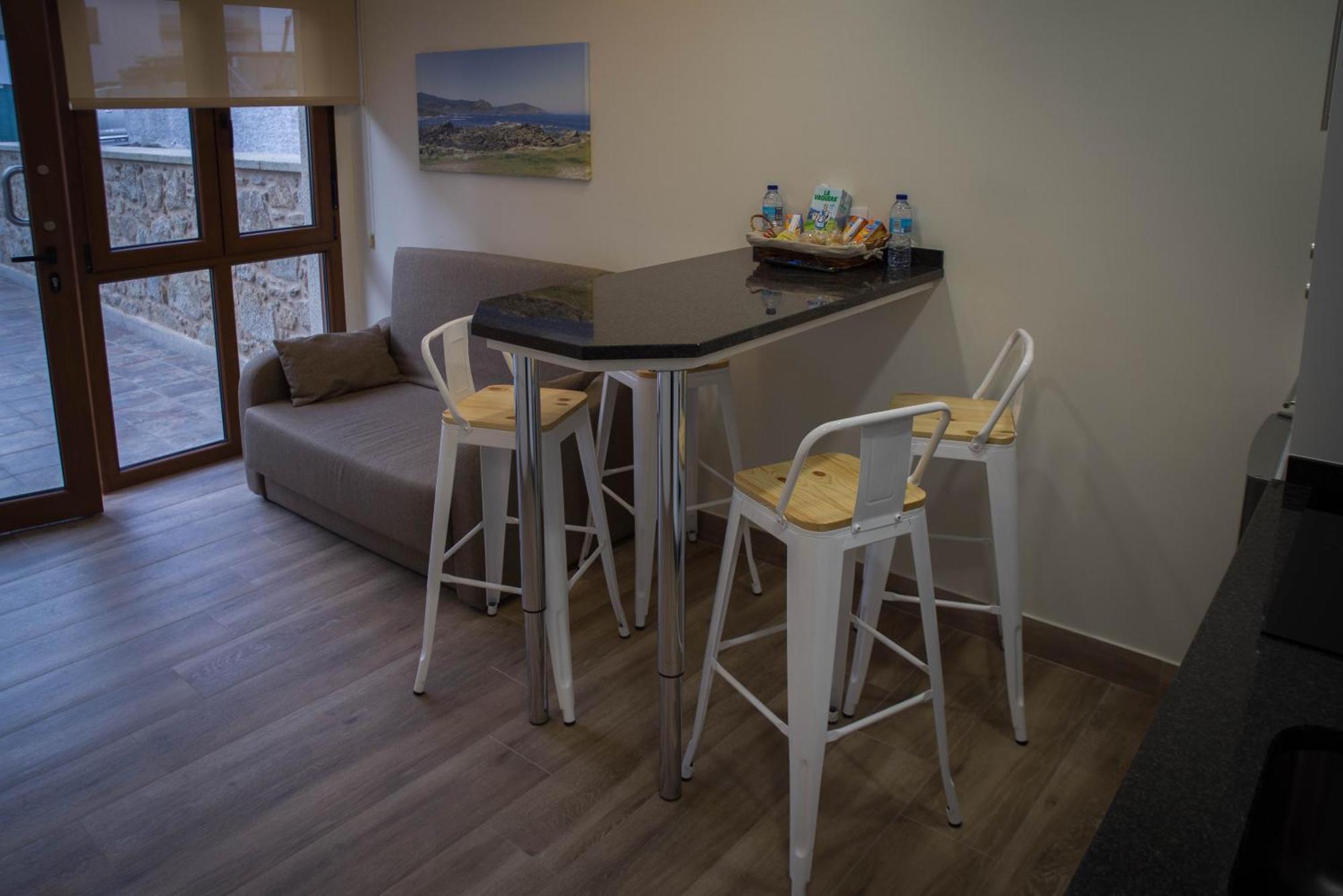 Apartamentos Turisticos Haz Amigo Мушия Стая снимка