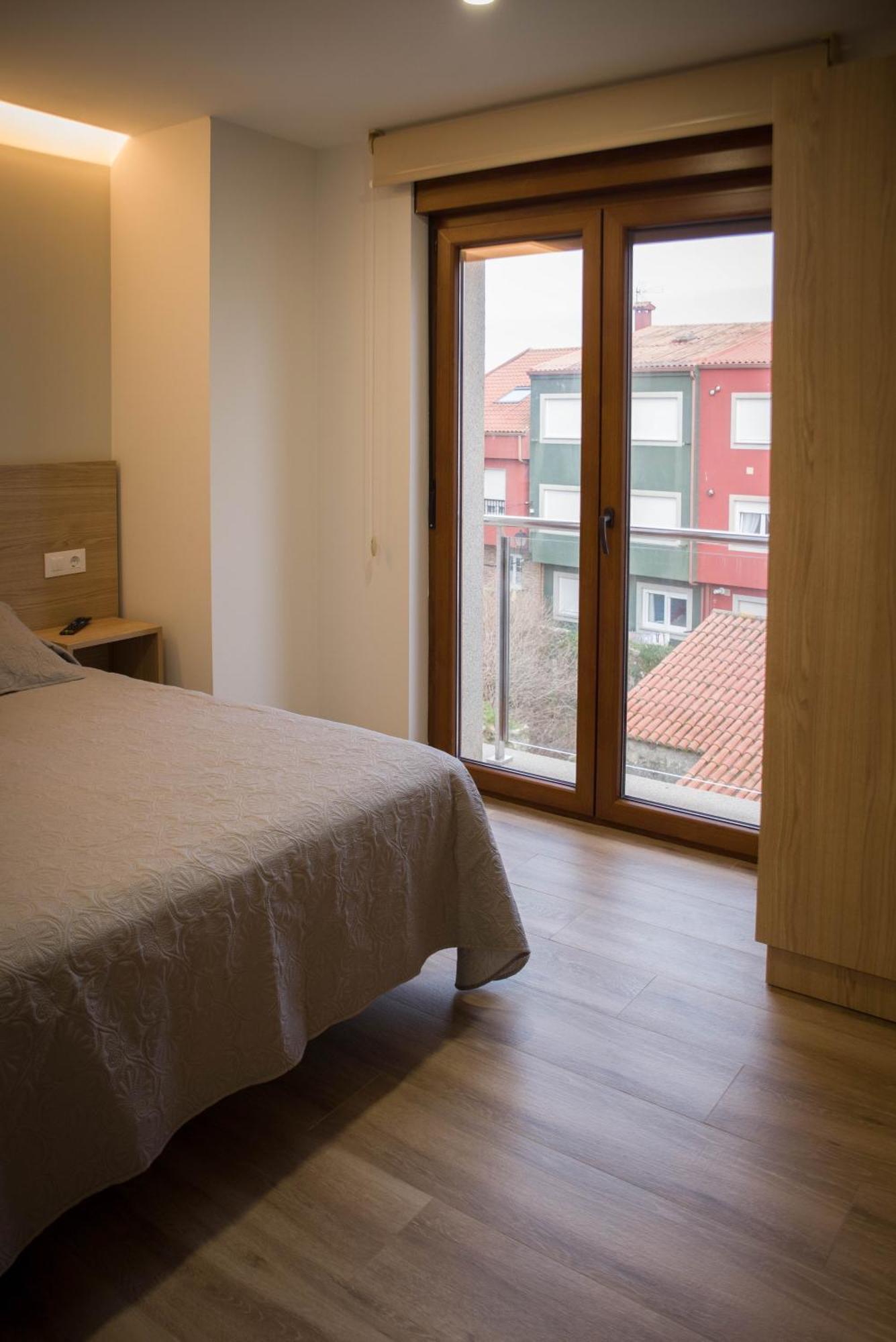 Apartamentos Turisticos Haz Amigo Мушия Стая снимка