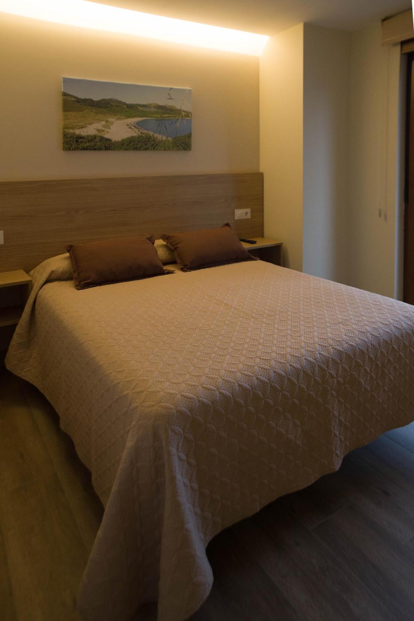 Apartamentos Turisticos Haz Amigo Мушия Стая снимка