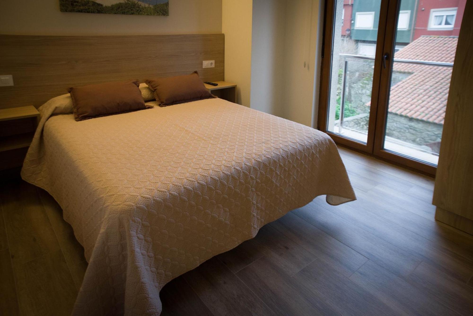Apartamentos Turisticos Haz Amigo Мушия Стая снимка