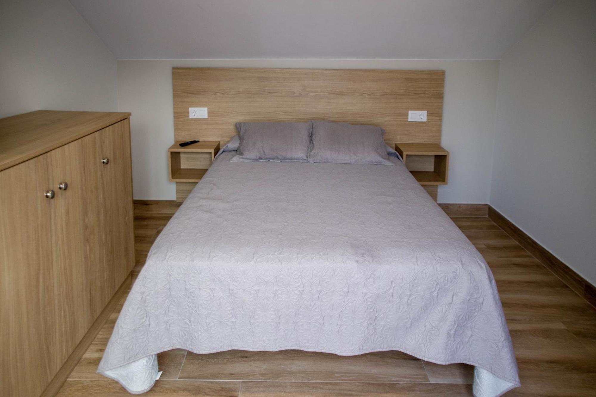 Apartamentos Turisticos Haz Amigo Мушия Стая снимка