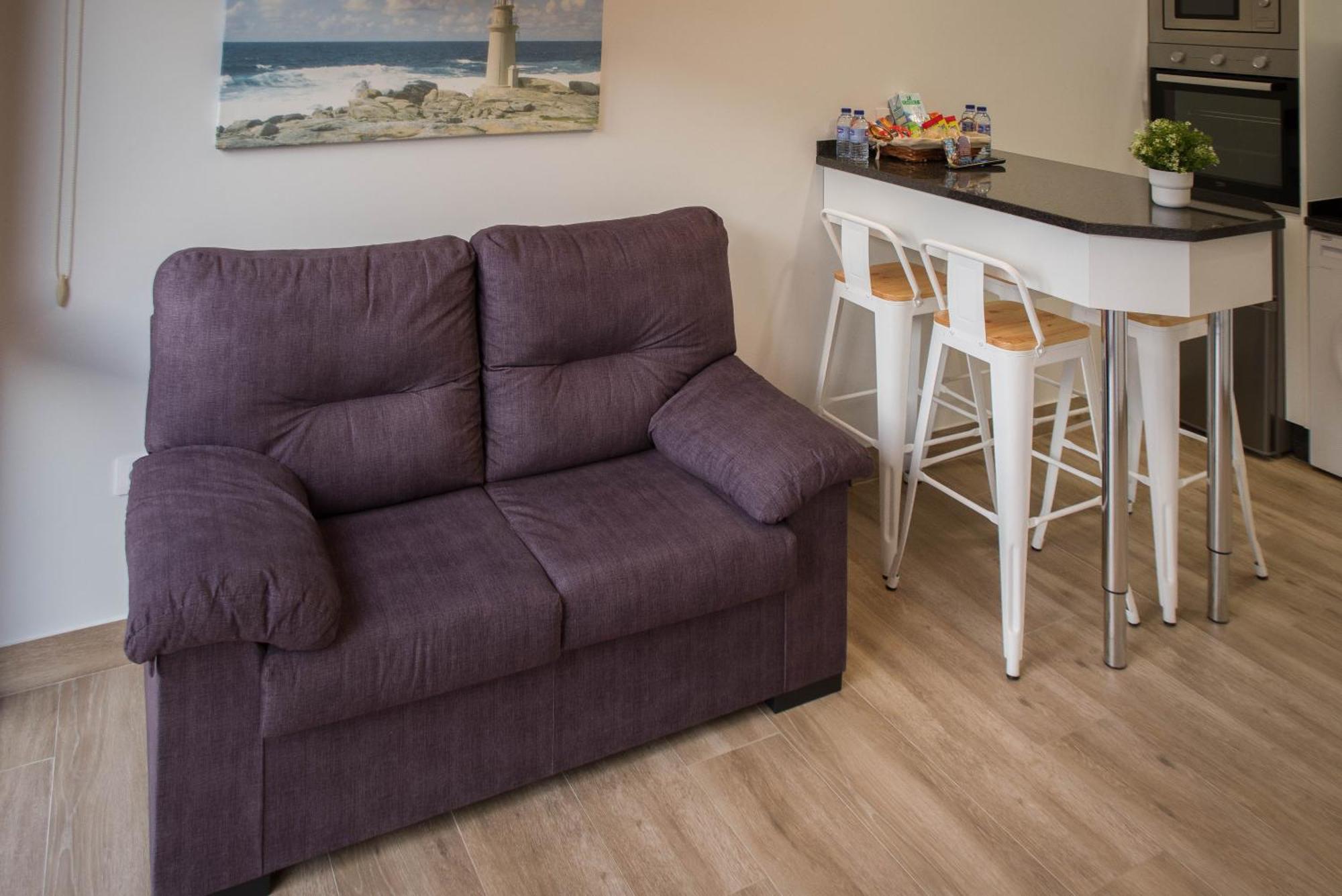 Apartamentos Turisticos Haz Amigo Мушия Стая снимка
