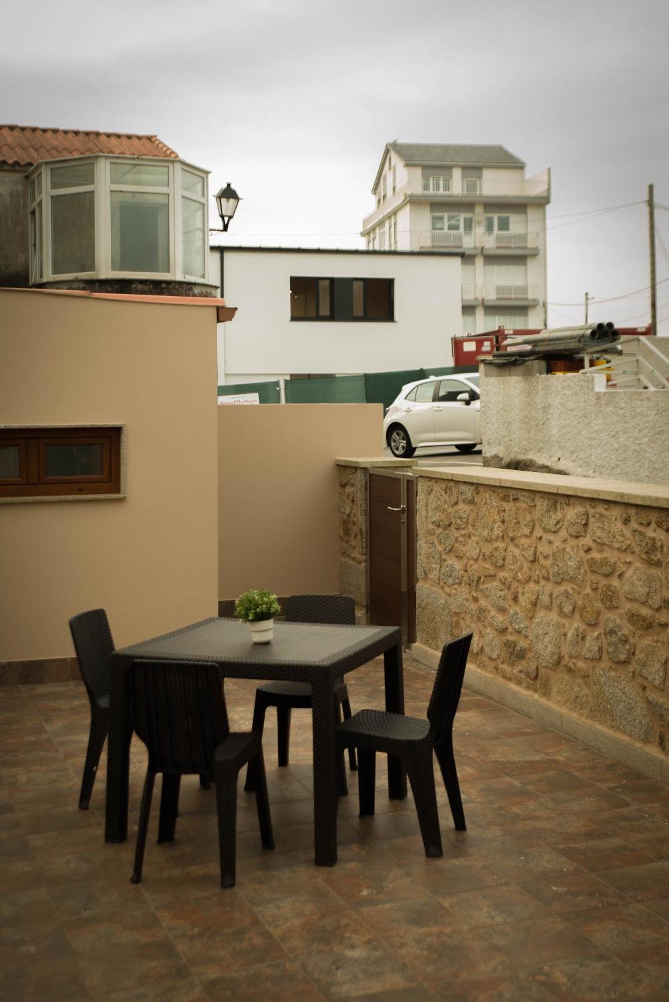 Apartamentos Turisticos Haz Amigo Мушия Стая снимка