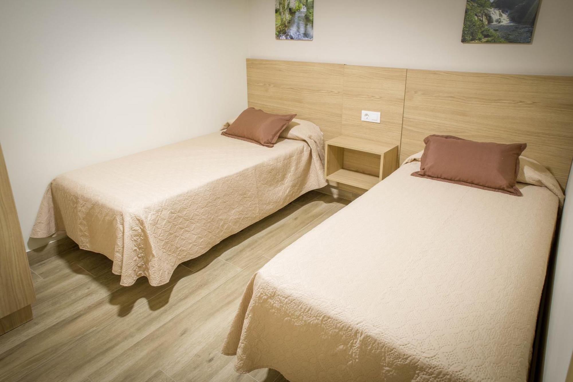 Apartamentos Turisticos Haz Amigo Мушия Стая снимка