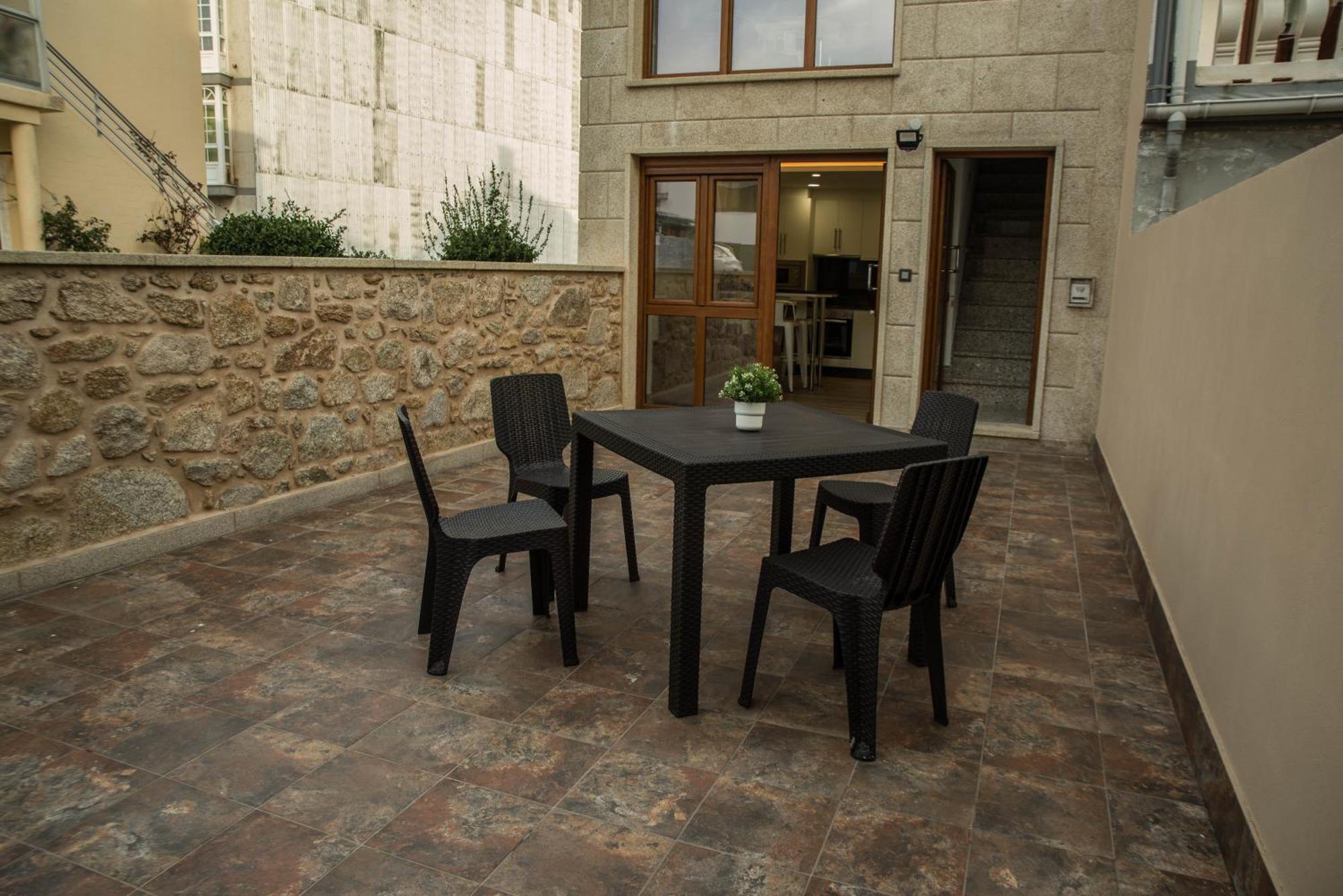 Apartamentos Turisticos Haz Amigo Мушия Стая снимка